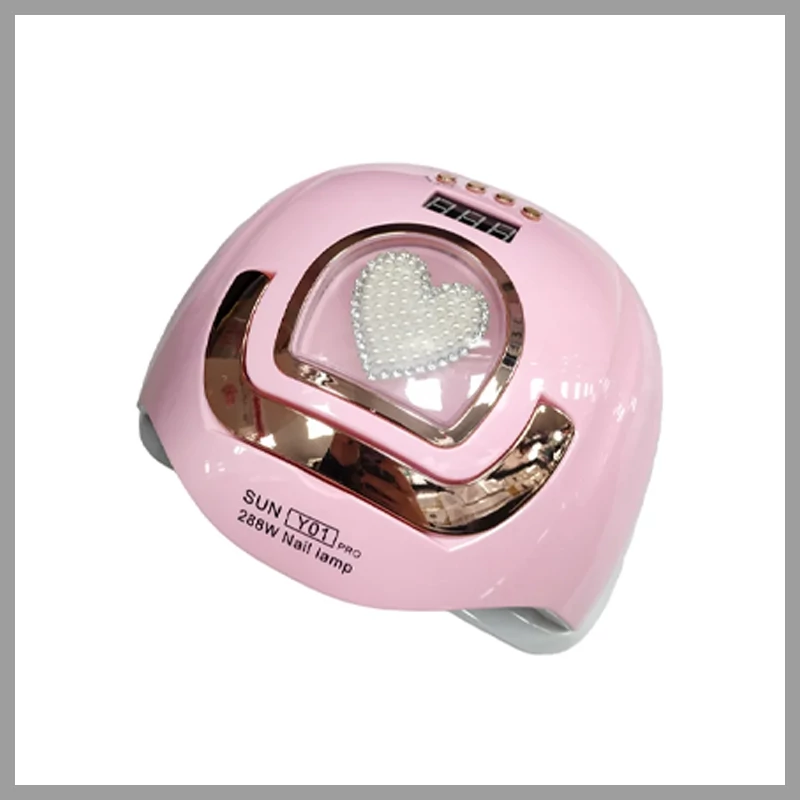 Lampă UV/LED pentru unghii – KE25-119
