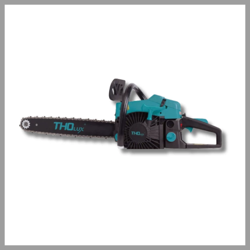 THOLux Drujbă pe benzină – 62cc M-9203