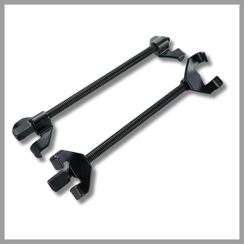 Coil Spring Compressor Set – 15