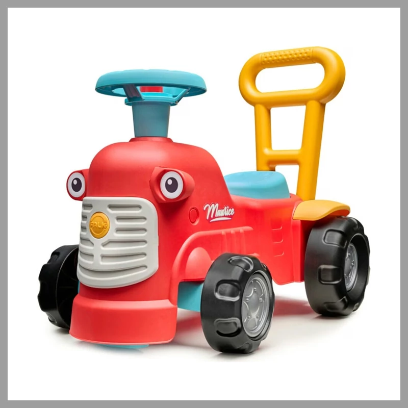 Tractor pentru copii mici „Maurice” RH-FA900
