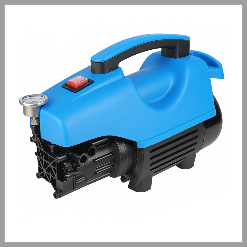 Spălător electric de înaltă presiune RX-11