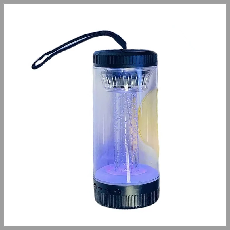 Boxă Bluetooth cu iluminare LED – Z15