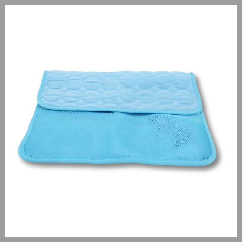 Perna răcoritoare pentru animale de companie – 52x68 cm – holm0701