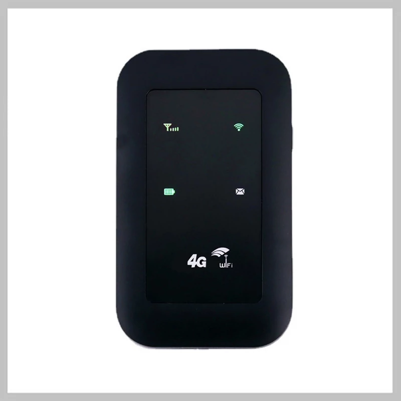 Router WiFi portabil 4G – holm8630