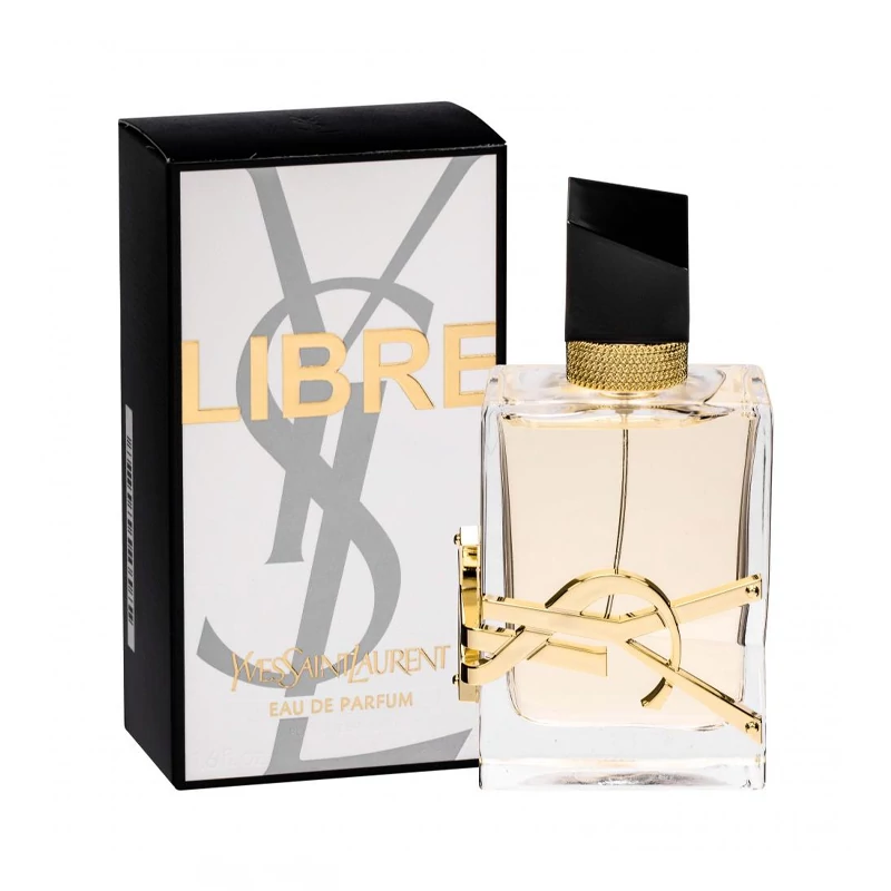 Yves Saint Laurent Libre Eau de Parfum pentru femei – 30 ml 113477