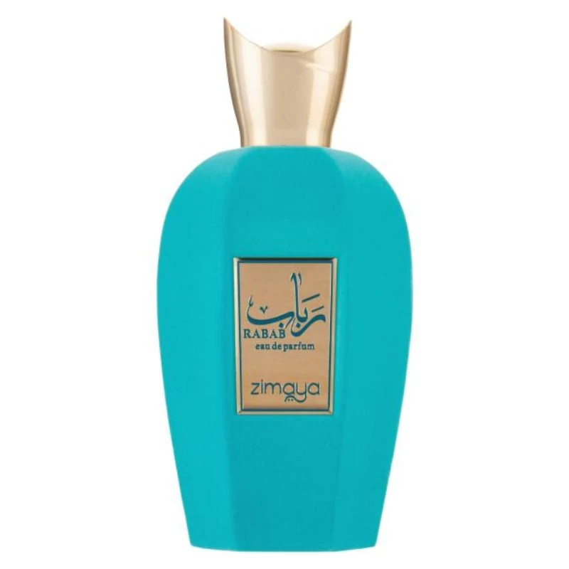 Zimaya Rabab Eau de Parfum unisex 100 ml – 2030907