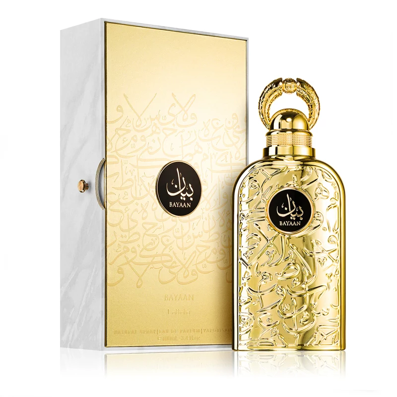 Bayaan by Lattafa Eau de Parfum 100 ml – parfum arabesc de damă 91490