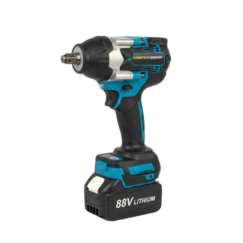 Starktech Starktech Germany Șurubelniță profesională ST/IWS-1450 - Bazarsale