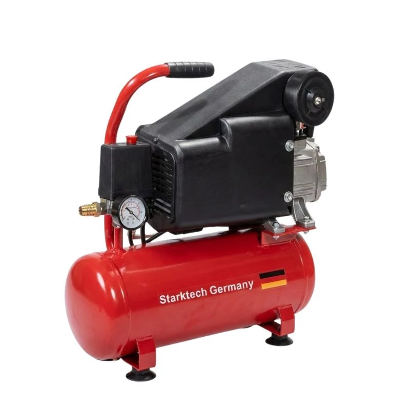 Starktech Compresor Starktech 15L, 1500W KP-15 - Bazarsale