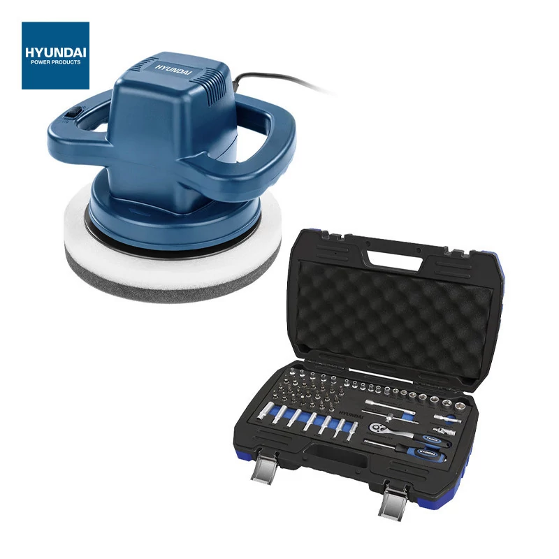 Set auto mini Hyundai, 2095