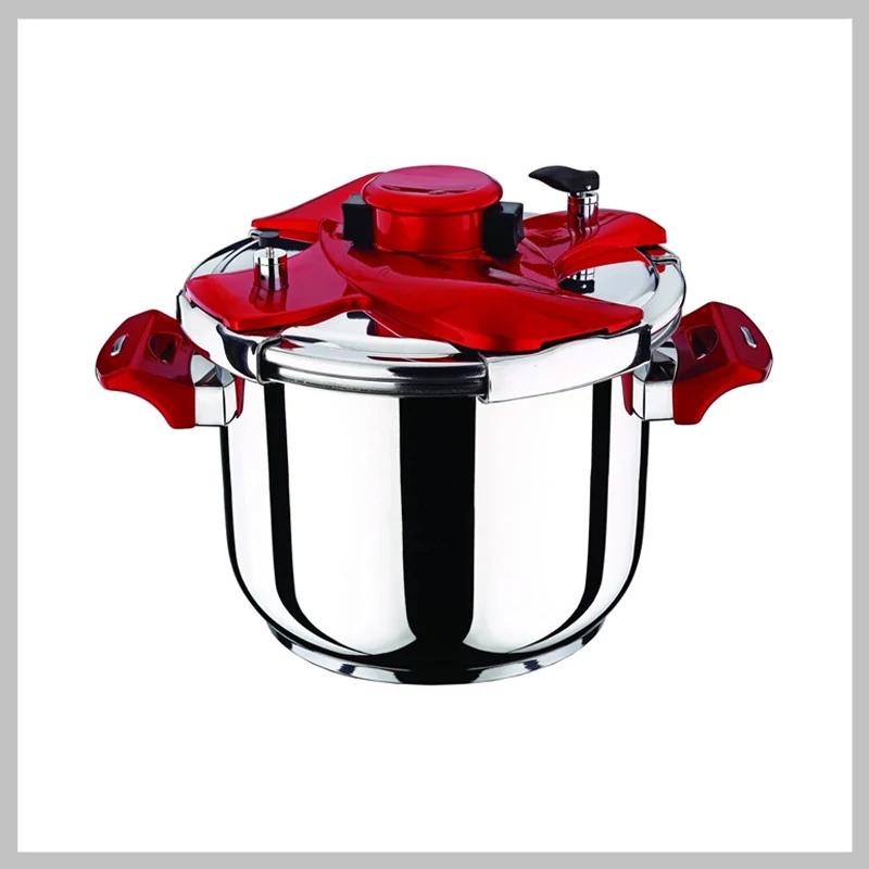 Perfect Home Galaxy Oală sub presiune 7L - Lazar Chef 50143