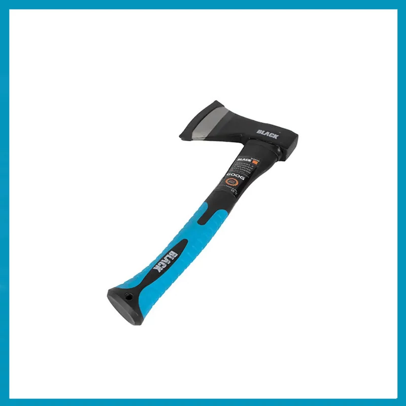 BLACK Topor 600G – 54651
