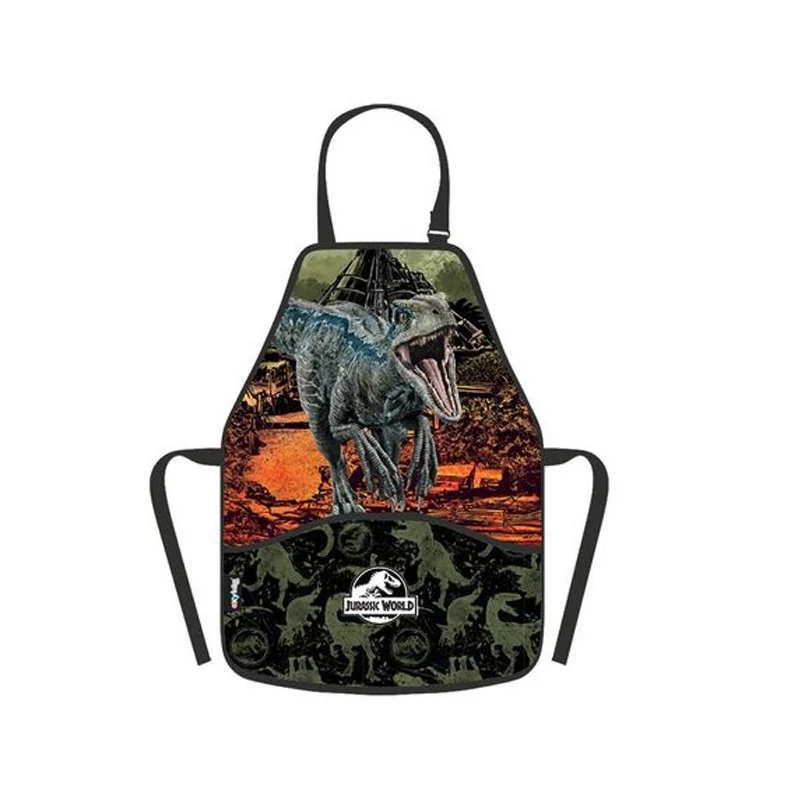 Șorț Jurassic World 53x40cm – 795523