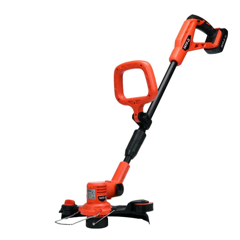 Trimmer cu acumulator YATO 18V 82830