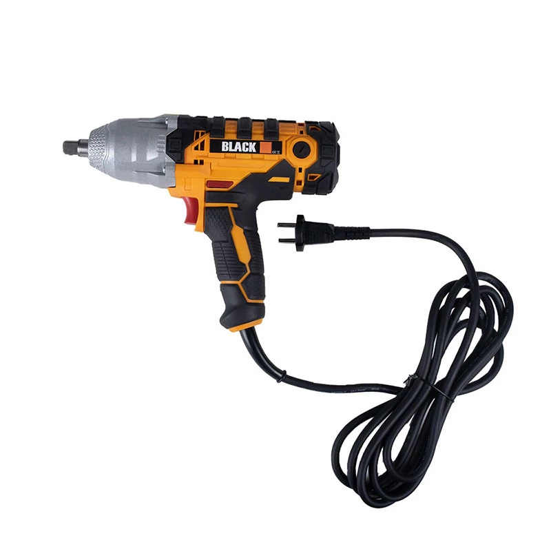 Black Cheie de Impact 12063