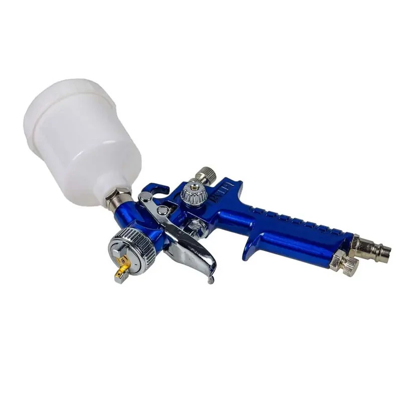 Pistol de vopsit Black cu aer comprimat - 22501