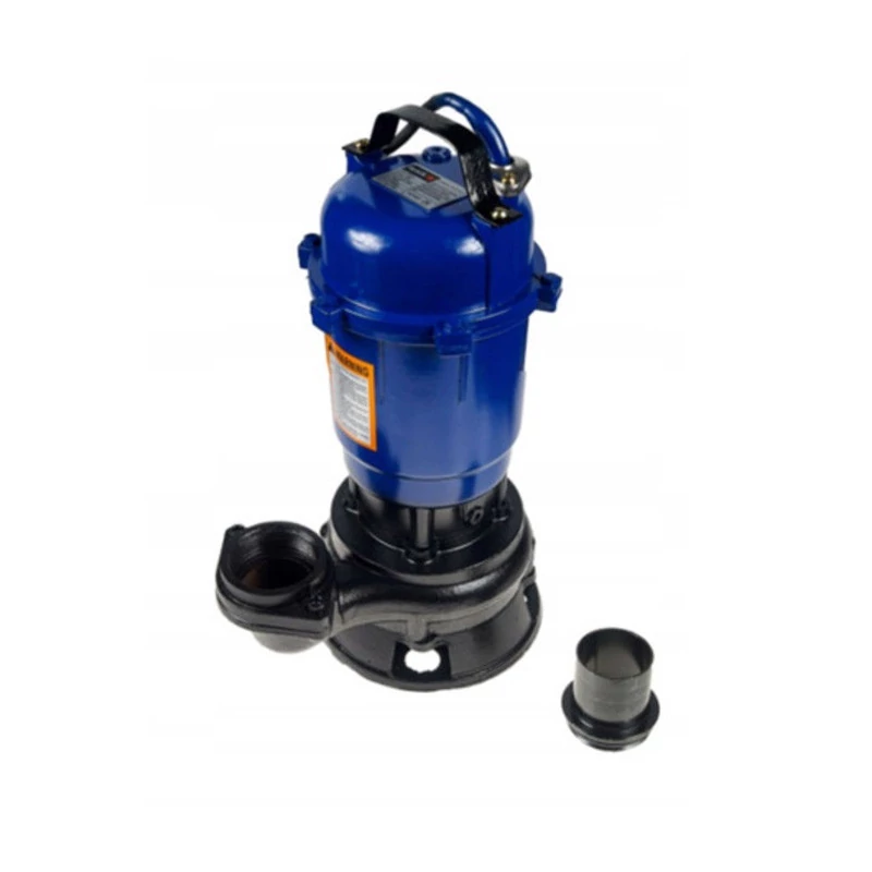 Pompa de transfer apă murdară Black 2600W - 48012