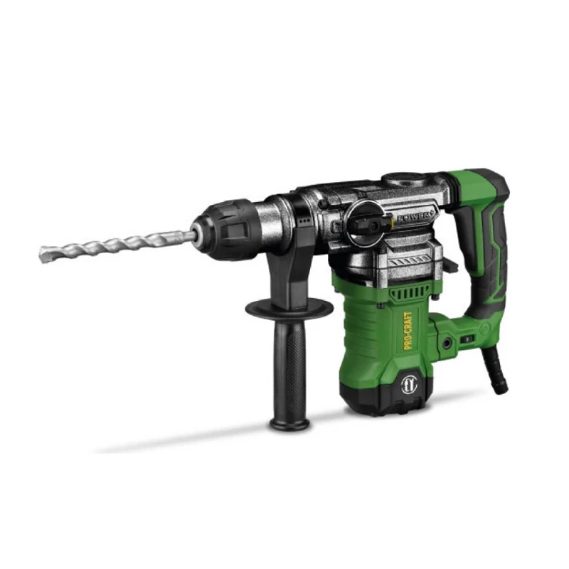 Procraft BH1800 ciocan rotopercutor 1050W