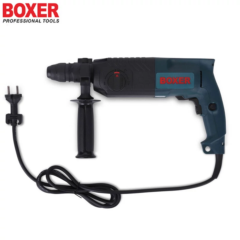 Ciocan rotopercutor electric BOXER 650W BX-158