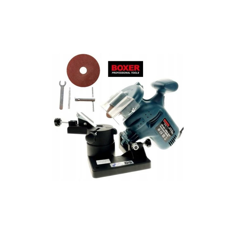 Ascuțitor electric pentru lanțuri Boxer BX-196