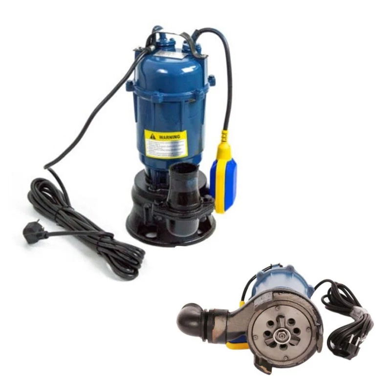 Pompa de măcinat Champion CP5504