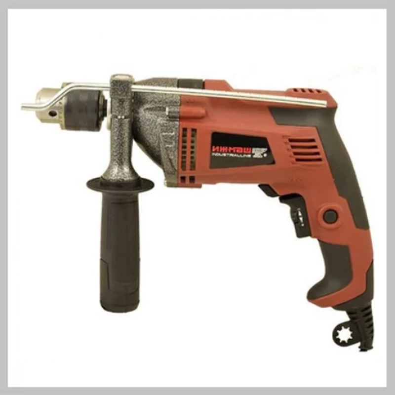 Industrial Line Mașină de găurit cu percuție 1250W - DU-1250