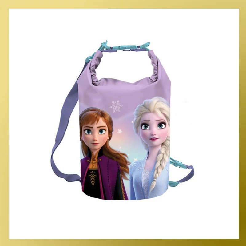 Geantă impermeabilă Disney Frozen, 35 cm EWA22060WD