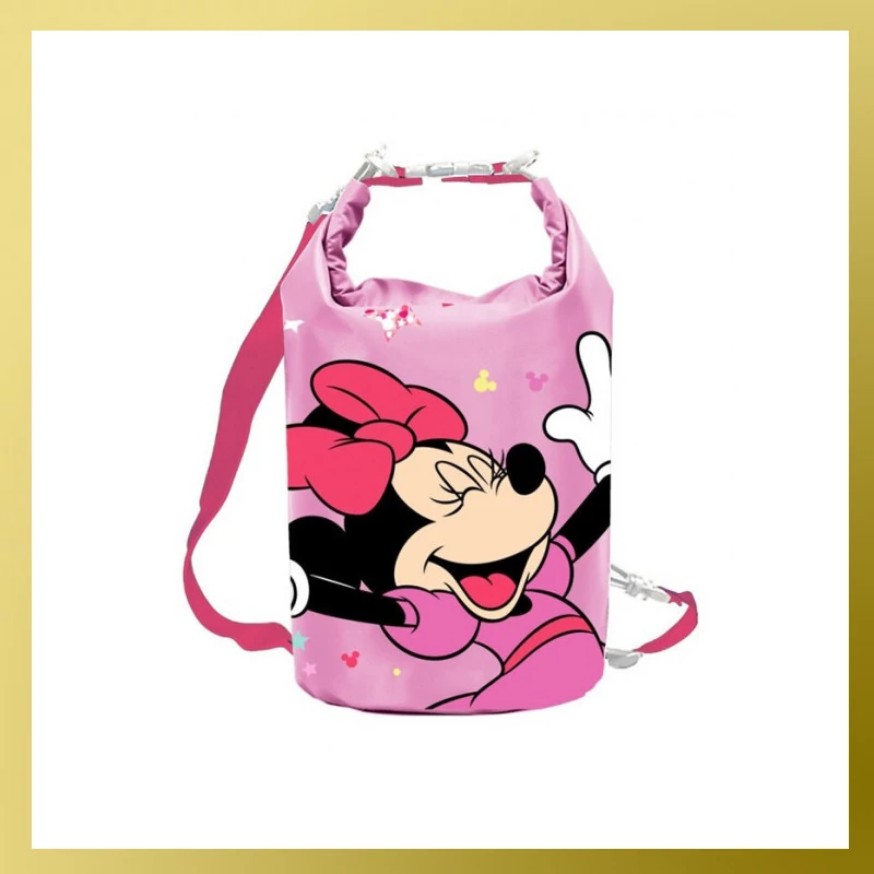 Geantă impermeabilă Disney Minnie, 35 cm EWA22061WD