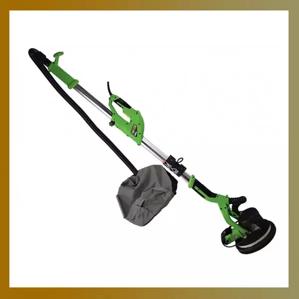 ProCraft Șlefuitor de gips-carton cu aspirator  EX1050