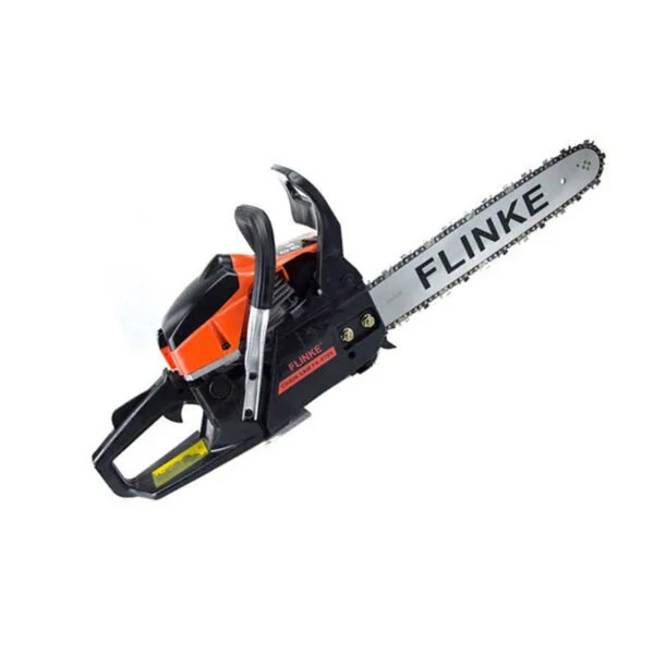 Motoferăstrău pe benzină FLINKE 58cc 4.2CP FK-9600