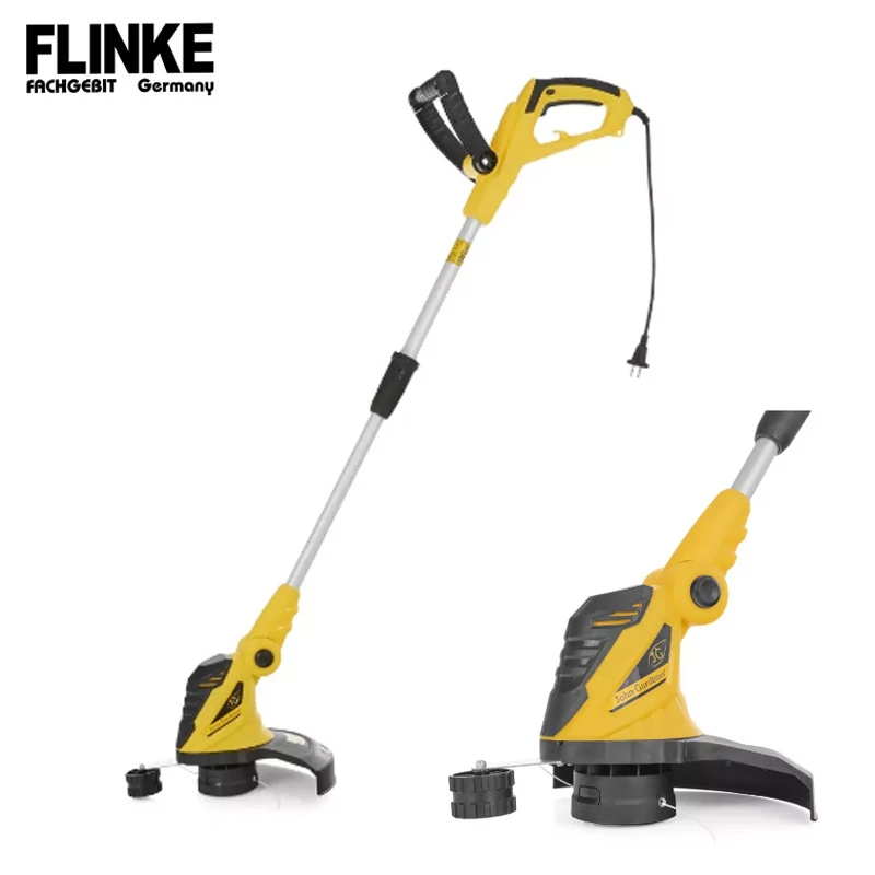 FLINKE FK-ELEK-2222 mașină de tuns iarbă electrică și trimmer