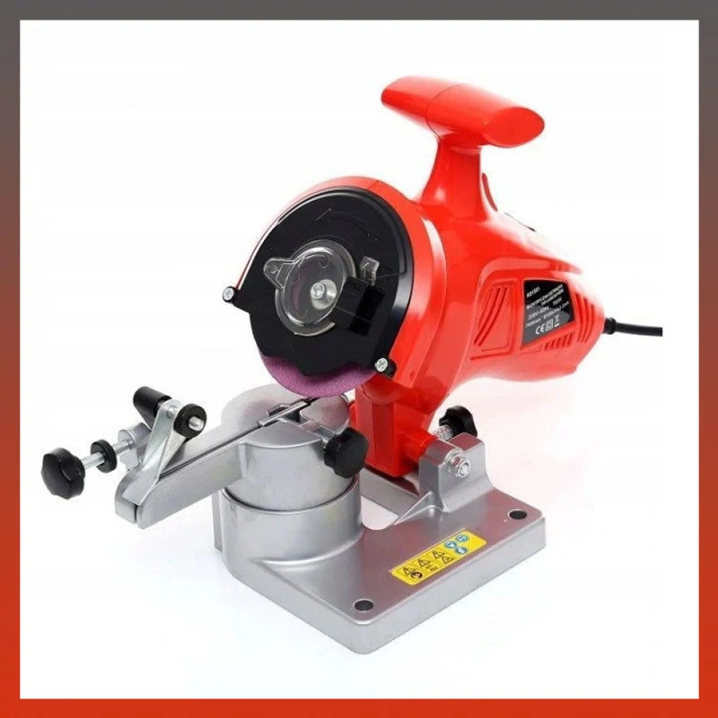 FLINKE FK-LA-1993 Ascuțitor electric pentru lanțuri, 1000W