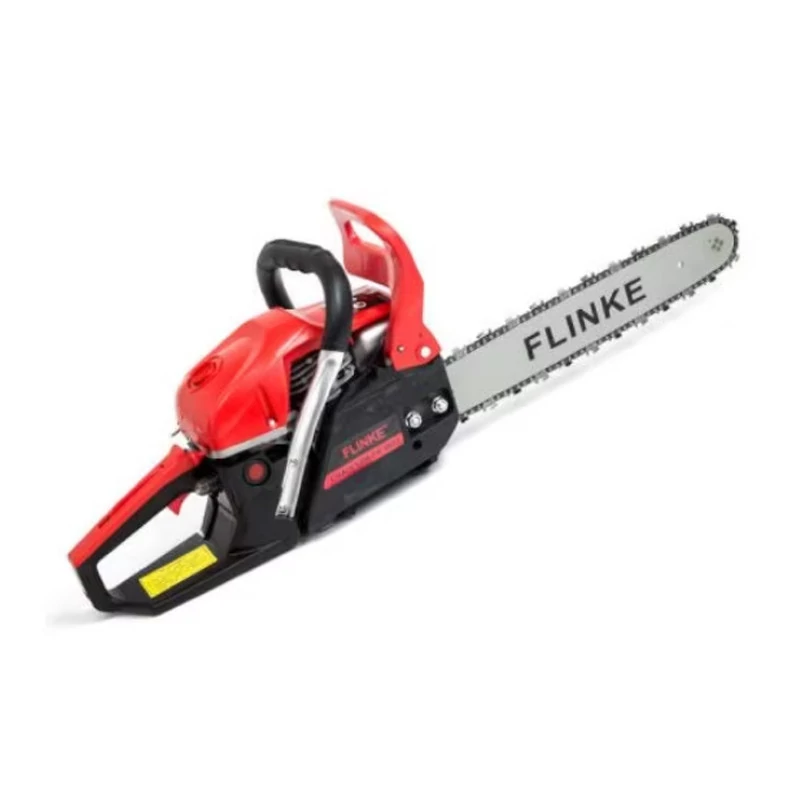 Drujbă pe benzină Flinke 4,2 CP FK9800 (HAO)