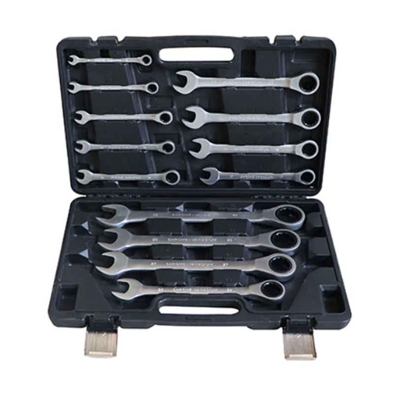 Set chei Fischer Kraft 13 piese FS-1013