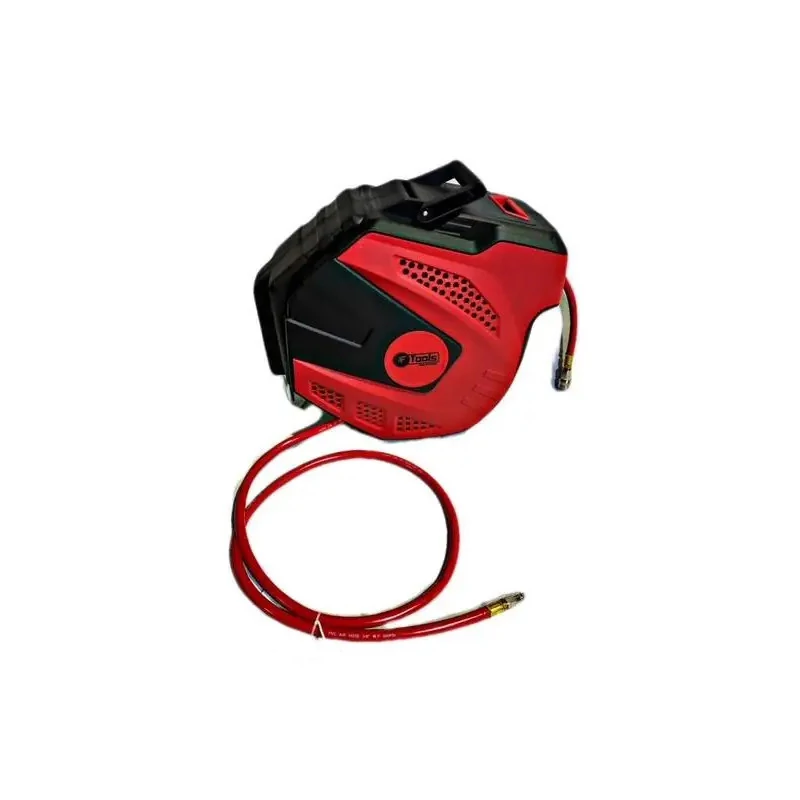 Tambur automat pentru furtun de aer Ftools 35m FT35
