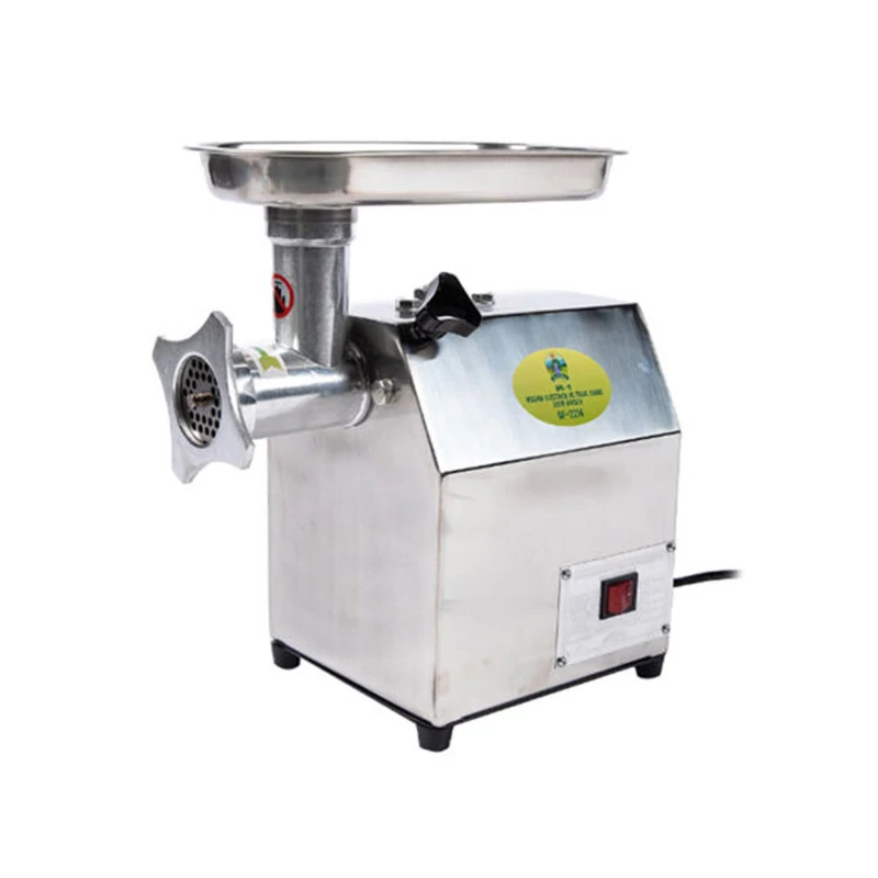 Mașină electrică de tocat carne Micul Fermier, 350W, 60 kg/h - GF-2214