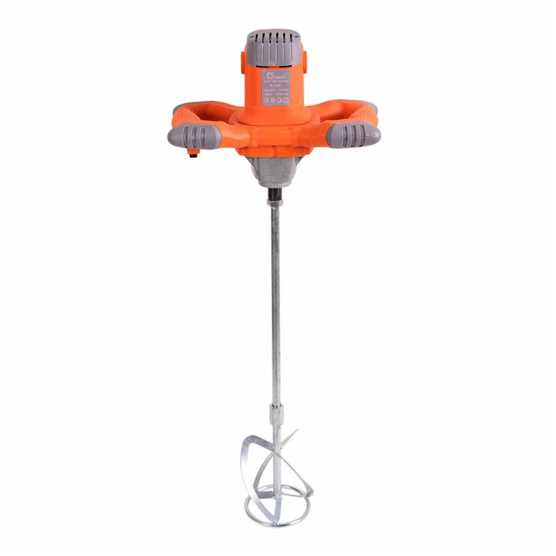 Mixer electric pentru vopsea HAINA H-1201 220W