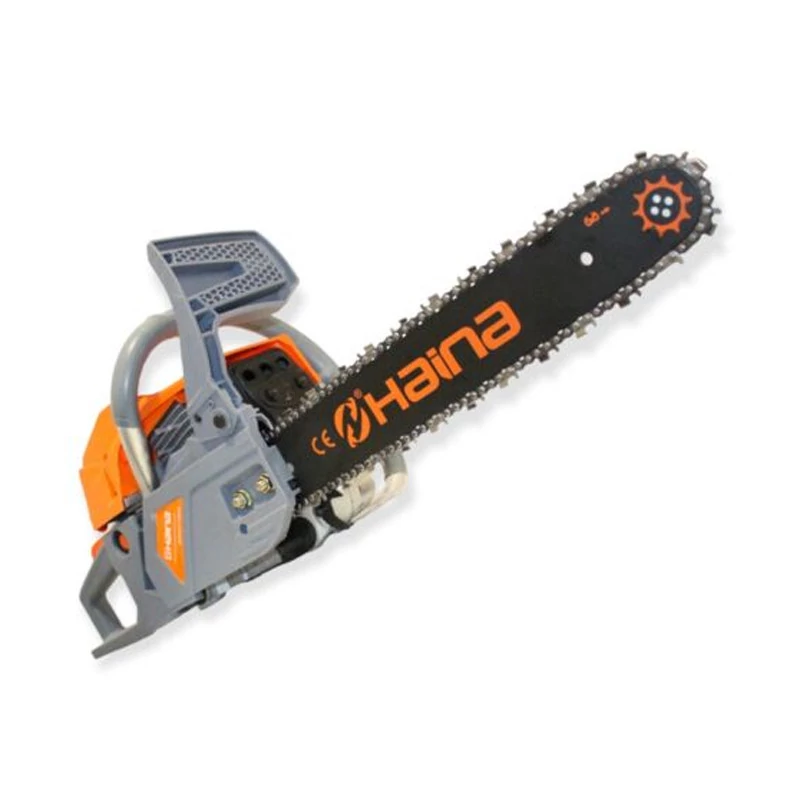 Drujbă pe benzină Haina 73 cm³ H-7200