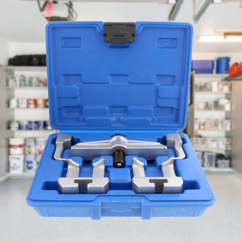 Extractor pentru fulia arborelui cu came Haina HA-1998 – VW, Audi
