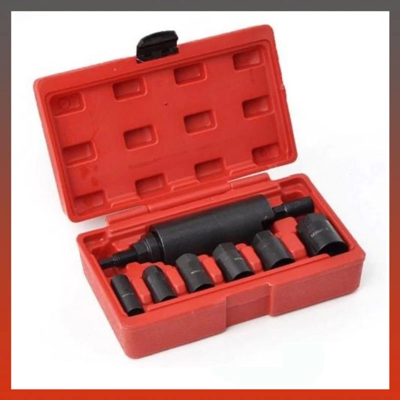 Haina HA-2142 Set pentru montaj arbore cotit, 7 piese - MG50046