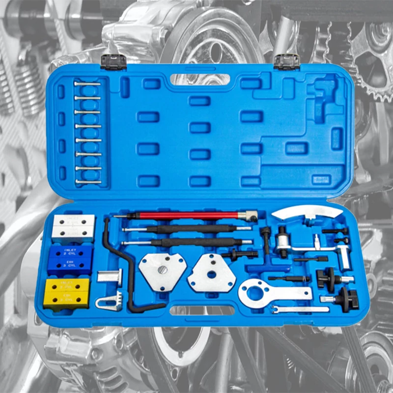 Set de scule pentru sincronizare motor Haina HA-2159 – Fiat, Lancia și Alfa Romeo