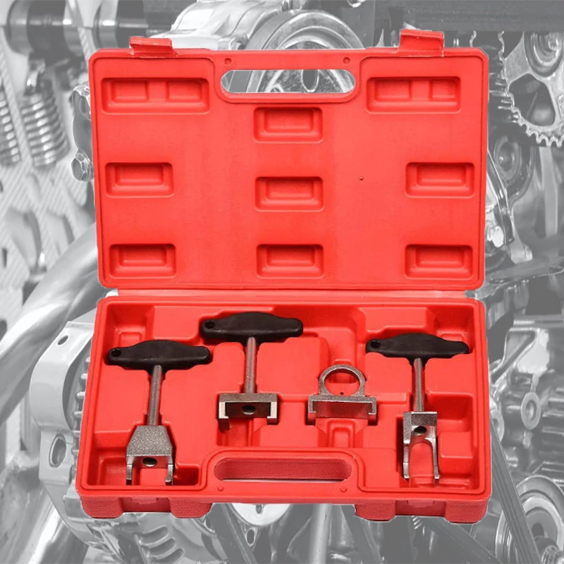 Set de montaj/demontaj bujii și bobine de inducție Haina HA-2171 (VW Audi MG50144)