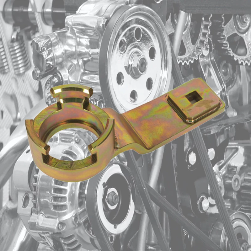 Cheie pentru fulie Haina Ford și Volvo 1.8, 2.0, 2.3 – HA-2180