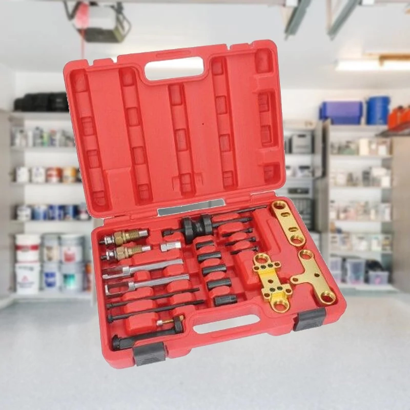 Set Haina HA-2212 pentru injectoare de combustibil BMW, 19 piese