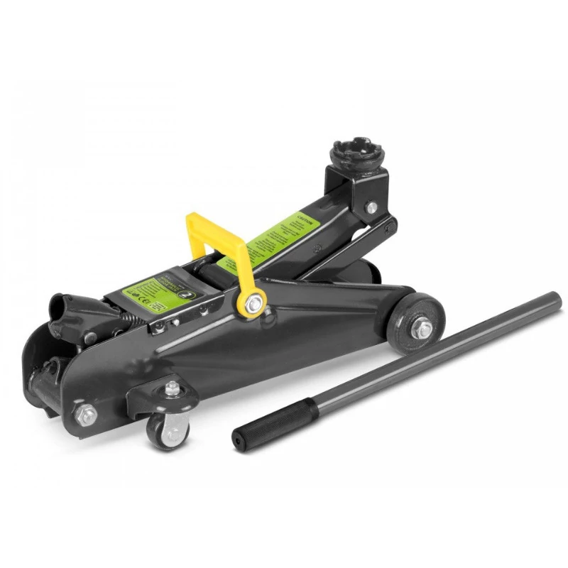 Cric crocodil Ryodel 2.5T HA2265