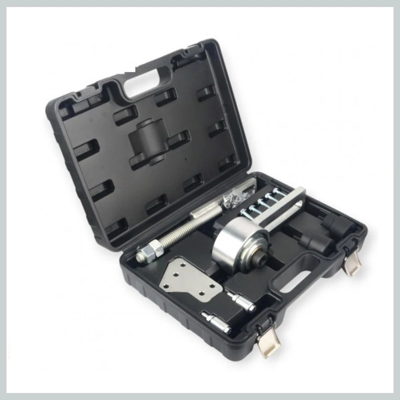 Haina HA-2548 Set de prindere a scripetelui arborelui cotit și multiplicator de cuplu, raport 5:1