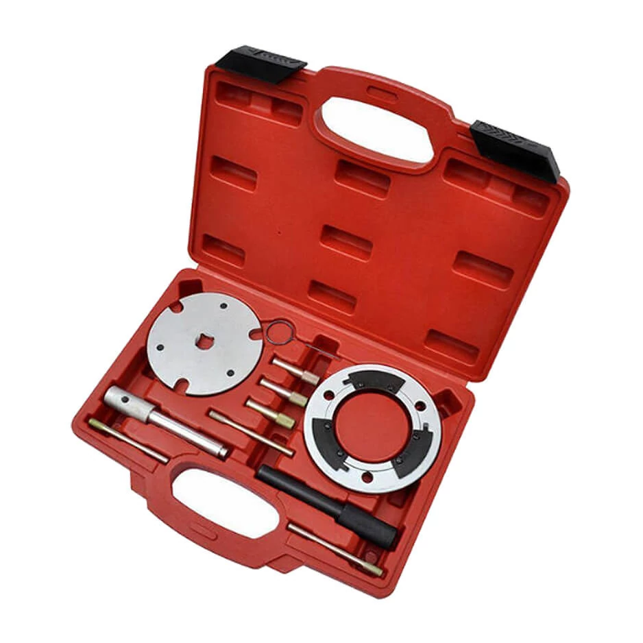 Set de blocare distribuție Haina pentru Ford MG50325 HA-1089