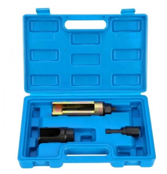 Haina Extractor de injectoare cu ax HA1392