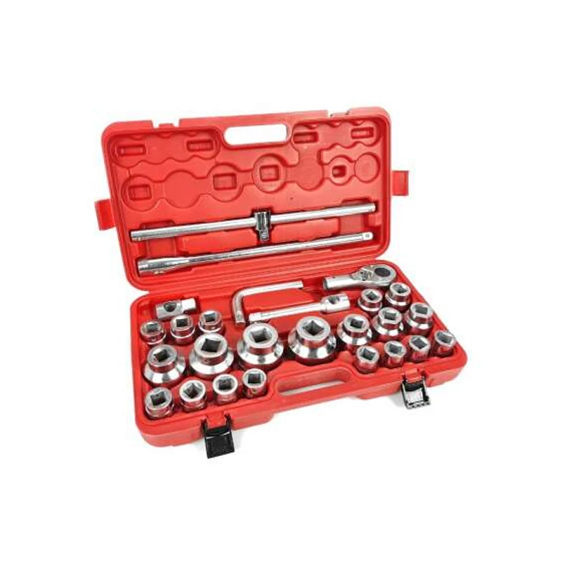 Set de scule Kraftech 26