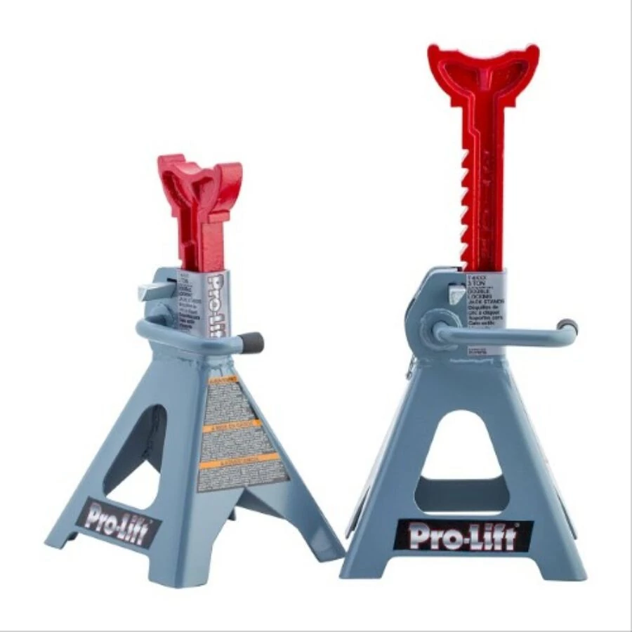 Haina Set de Suporturi Metalice 3T HB-6728